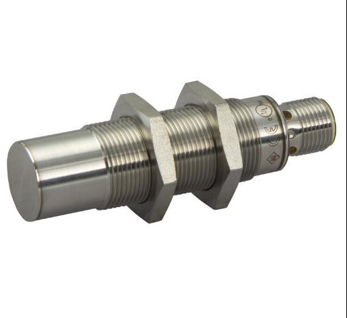 Inductive sensor ifm electronic IGT249 - IGK3012-BPKG/AM/P/US-104-DPS