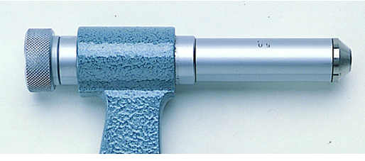 Mitutoyo 105-105 Outside Microm. Anvil Extension Collar 700-800mm