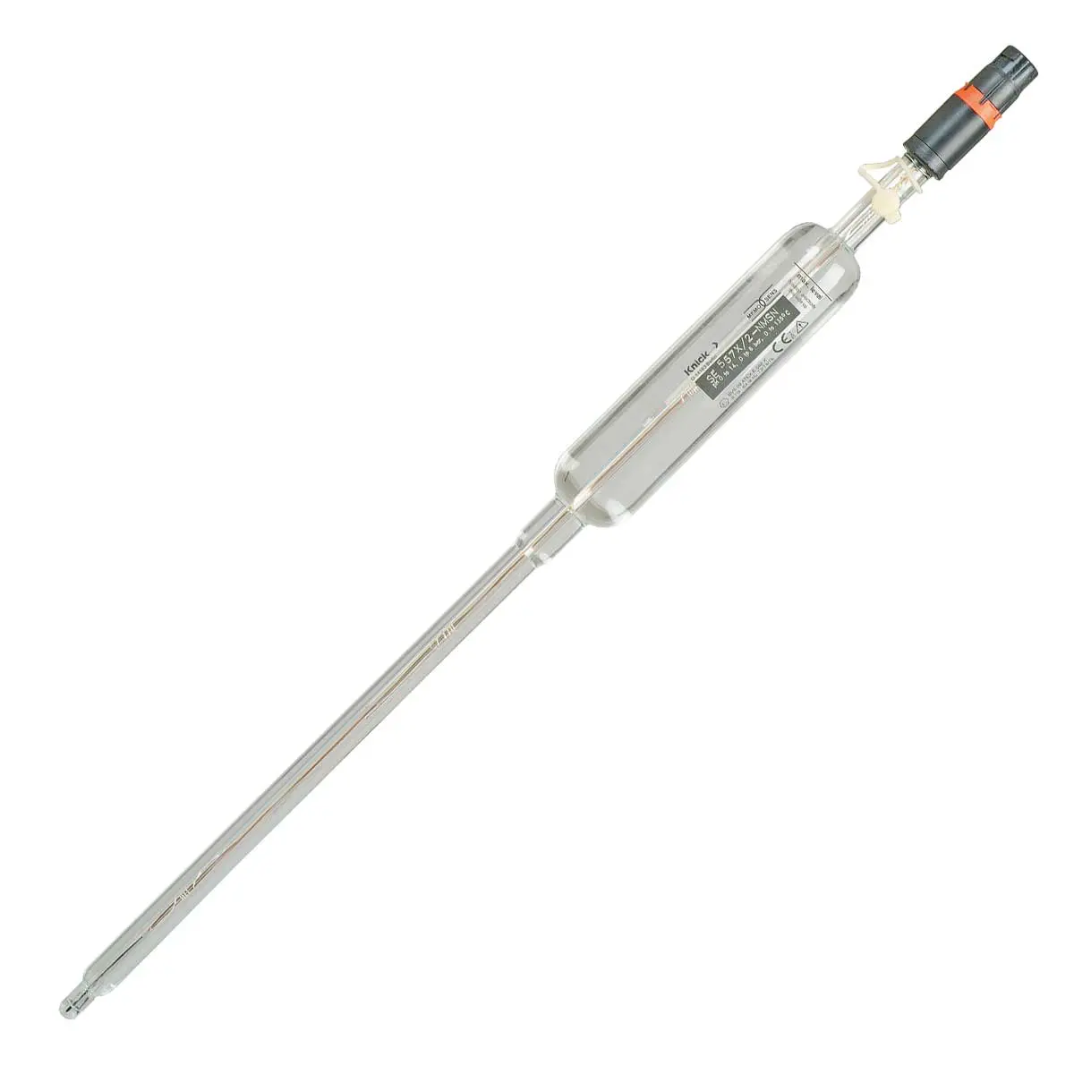 Refillable pH Sensor | SE 557