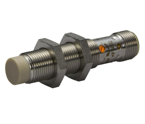 Capacitive sensor ifm electronic KF5002 - KFA3080NBPKG/NI/US