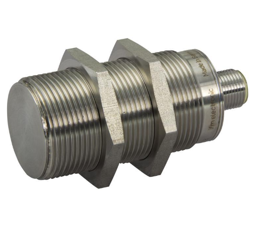 Inductive sensor ifm electronic IIT228 - IIK3010-BPKG/AM/US-104-DPS