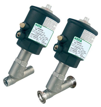 ASCO S290A414 | Solenoid Valve | Size 1/2-inch