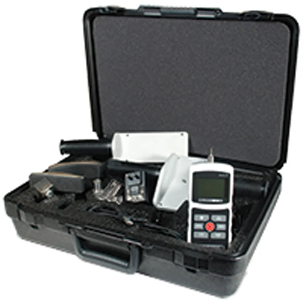 MARK 10 EK5-200 ERGONOMIC TEST KIT W/SERIES 5 FORCE GAGE| 200 LBF/1000 N