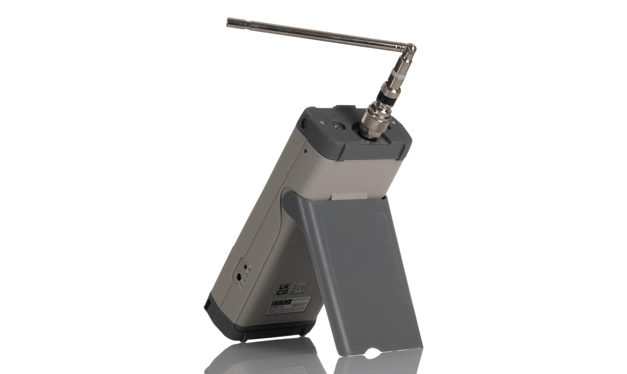 Aim-TTi PSA1303USC Handheld Spectrum Analyser, 1.3GHz