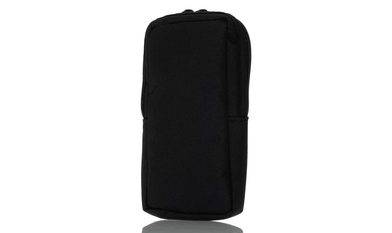 Aim-TTi PFM Case Soft Case, For Use With PFM3000 Handheld Frequency Meter