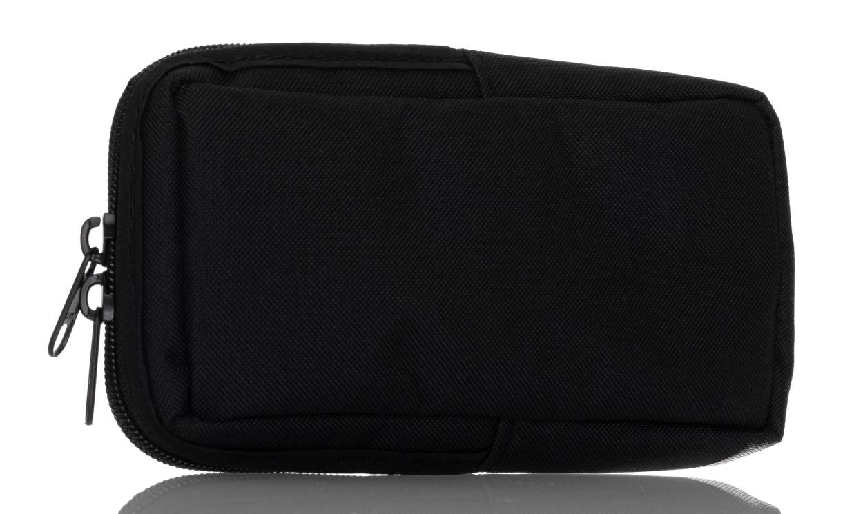 Aim-TTi PFM Case Soft Case, For Use With PFM3000 Handheld Frequency Meter