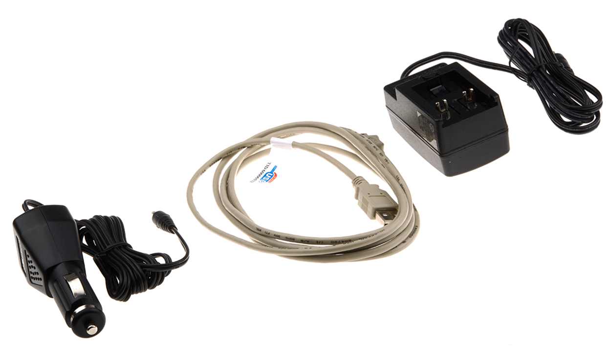 Aim-TTi PSA3605USC Handheld Spectrum Analyser, 10 MHz → 3.6 GHz