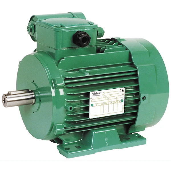 Leroy Somer - 2P LSES 90 L 2.2kW IFT /IE2 380D/400D/415D-460D IP55