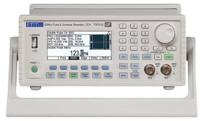Aim-TTi TGP3152  Pulse Generator, 1 mHz min, 25 (Double Pulse) MHz, 50 (Pulse) MHz max