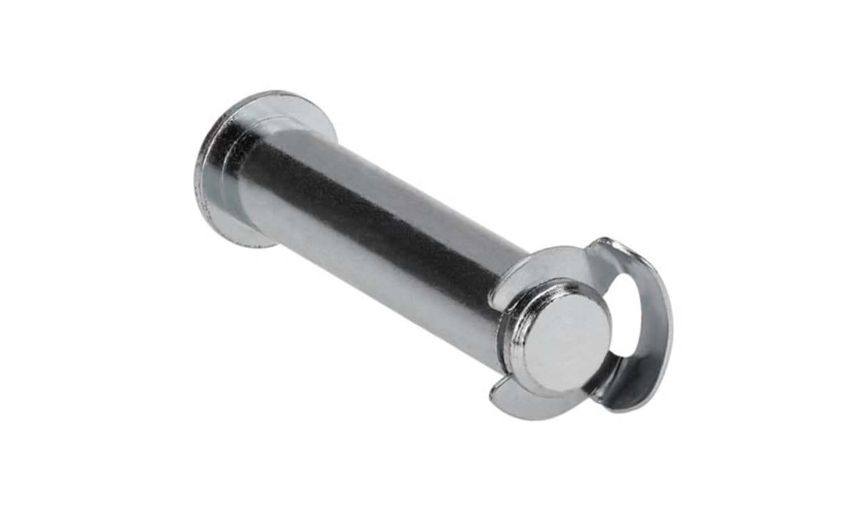 AVENTICS 1823120021 Axle , To Fit 40mm Bore Size
