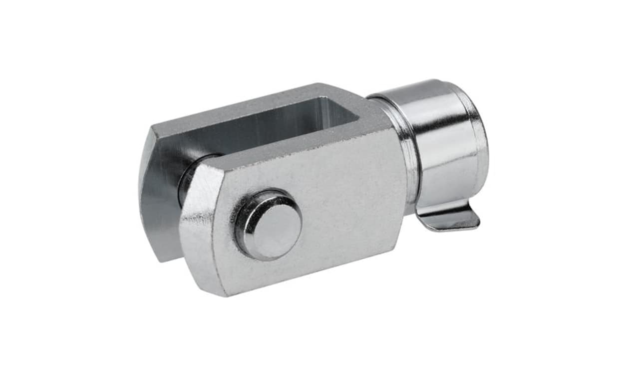 AVENTICS 1822122005 Clevis , To Fit 50mm Bore Size