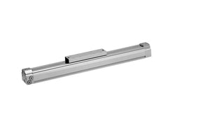 AVENTICS R480141474 Double Acting Rodless Pneumatic Cylinder 600mm Stroke, 40mm Bore