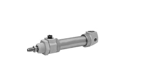 AVENTICS 1326108020 Roundline Cylinder - , 8mm Bore, 25mm Stroke, ICM Series, Single Acting
