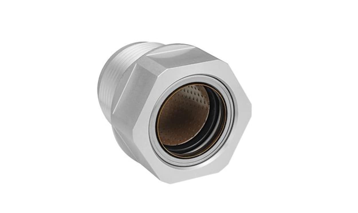 AVENTICS R412018755 Adapter , For Use With ITS