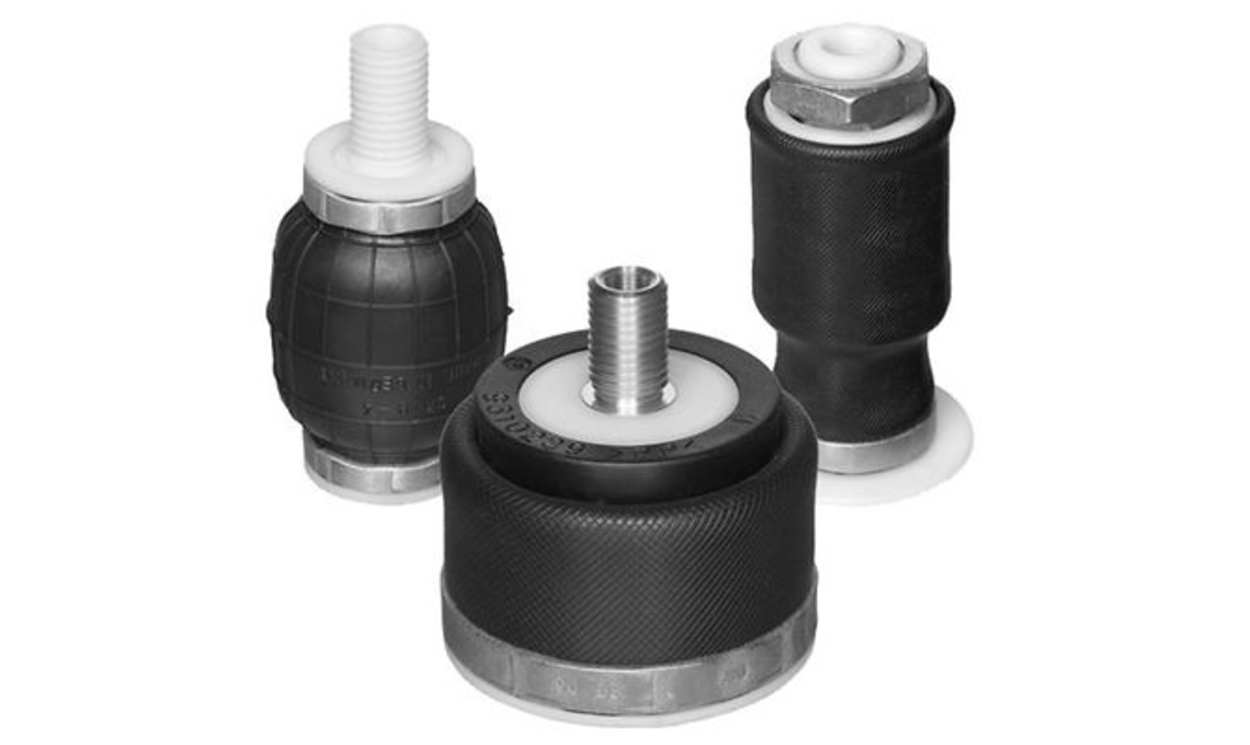 AVENTICS 2999300100 Compact Air Bellows , 62mm Stroke