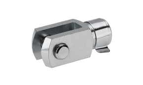 AVENTICS 1827001472 Rod Clevis , For Use With Piston Rod