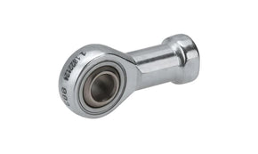 AVENTICS 1822124013 Piston Rod Attachment , For Use With Pneumatic Cylinder & Actuator