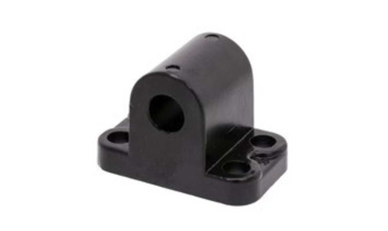 AVENTICS R422003608 Rear Clevis , For Use With Pneumatic Cylinder & Actuator