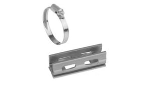 AVENTICS R412024051 Sensor Bracket , For Use With Sensor