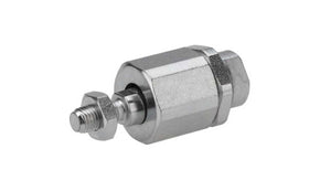 AVENTICS R412026140 Piston Rod Attachment , For Use With Pneumatic Cylinder & Actuator