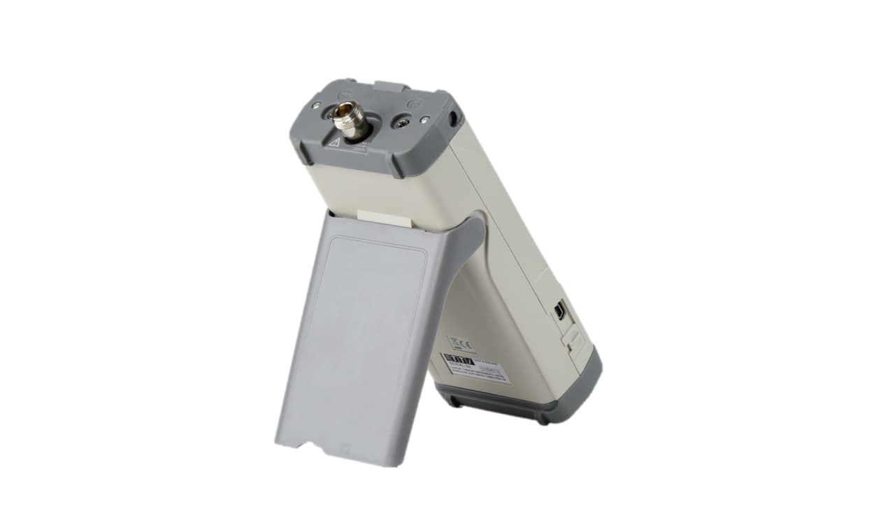 Aim-TTi PSA2703 Handheld Spectrum Analyser, 2.7GHz