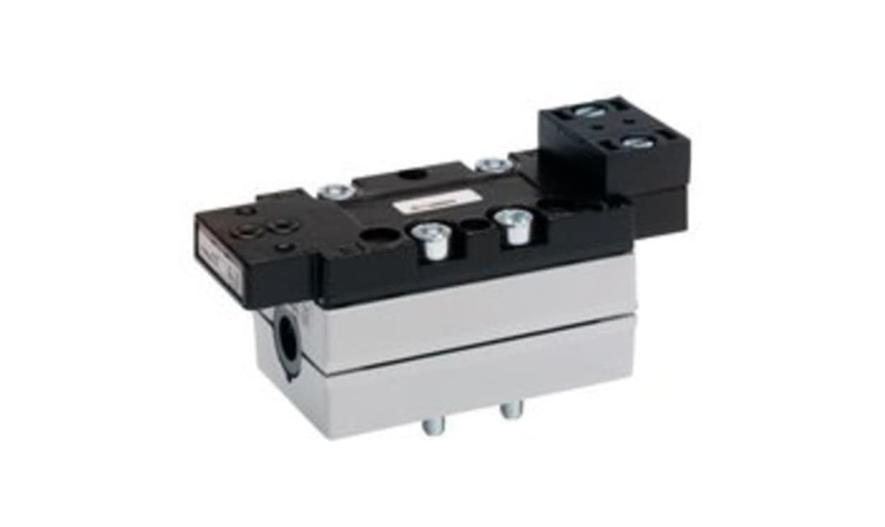 AVENTICS 5811580000 Pneumatic Control Valve - Electrical V581 Series