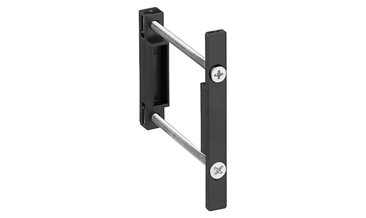 AVENTICS R412007371 Block Assembly Kit for AS3-MBR-W04