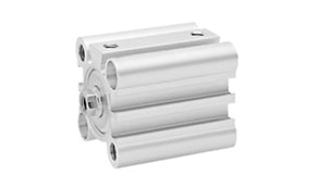 AVENTICS 2701463000 Piston Rod Attachment , For Use With Series KHZ, SSI