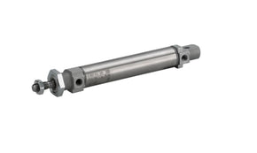 AVENTICS 0822334506 Roundline Cylinder - , 25mm Bore, 125mm Stroke, MNI Series, Double Acting