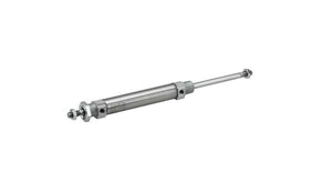 AVENTICS 0822384005 Roundline Cylinder - , 25mm Bore, 100mm Stroke, MNI Series, Double Acting