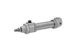 AVENTICS 1326125020 Roundline Cylinder - , 25mm Bore, 25mm Stroke, ICM Series, Single Acting