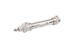 AVENTICS 1331608000 Roundline Cylinder - , 16mm Bore, 80mm Stroke, ICM Series, Double Acting