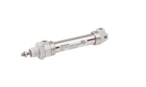 AVENTICS 1331610000 Roundline Cylinder - , 16mm Bore, 100mm Stroke, ICM Series, Double Acting