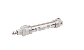 AVENTICS 1332502000 Roundline Cylinder - , 25mm Bore, 25mm Stroke, ICM Series, Double Acting
