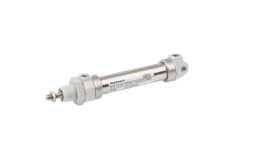 AVENTICS 1333202000 Roundline Cylinder - , 32mm Bore, 25mm Stroke, ICM Series, Double Acting