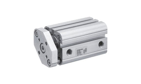 AVENTICS R422001295 Pneumatic Cylinder - , 32mm Bore, 20mm Stroke, CCI Series, Double Acting