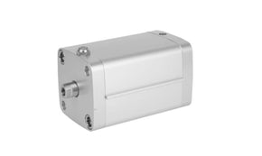 AVENTICS R480668928 Pneumatic Compact Cylinder - , 16mm Bore, 15mm Stroke, CCL-IC Series, Single Acting