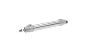 AVENTICS R481609445 Roundline Cylinder - , 40mm Bore, 125mm Stroke, RPC Series, Double Acting