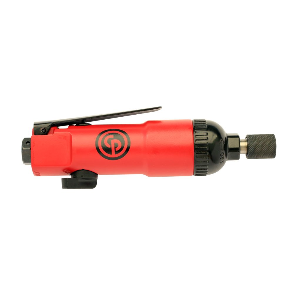 Chicago Pneumatic CP2136 Screwdrivers - Impact (Double Rocking Dog) 8-21NM