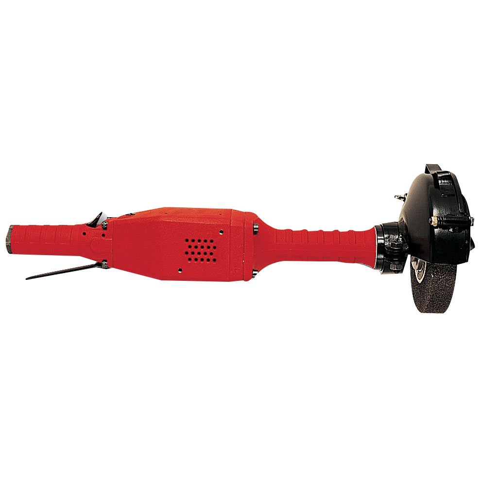Chicago Pneumatic CP3249-GABSYGE 5/8-11 Wheel straight grinders
