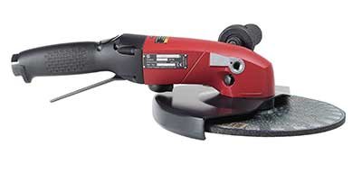 Chicago Pneumatic CP3850-65AH9VE 9 Angle grinders