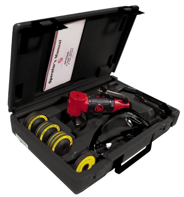 Chicago Pneumatic CP7500DK 2 Angle grinders