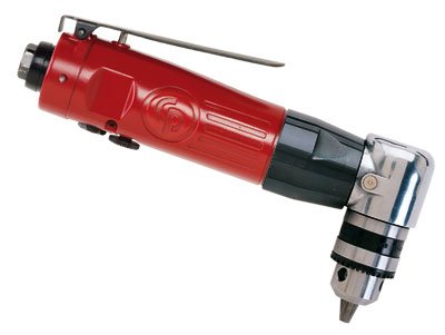Chicago Pneumatic CP879 3/8 Drills