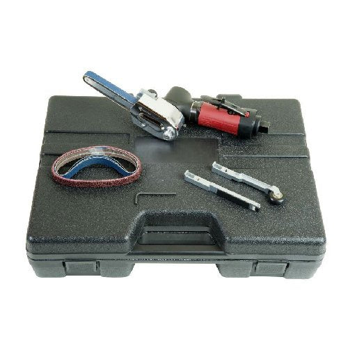 Chicago Pneumatic CP5080-3260D12K Belt sanders