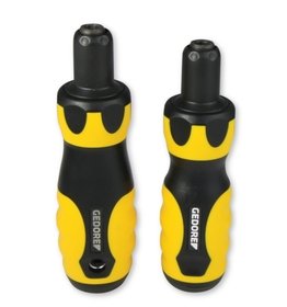 Gedore ESD 1350 FH ESD Preset Torque Screwdrivers