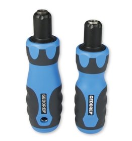 Gedore Pro 150 FH Pro Preset Torque Screwdrivers