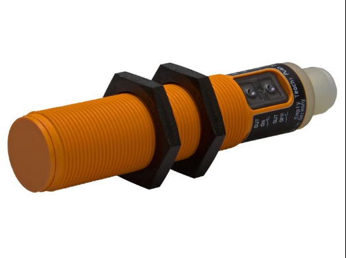 Capacitive sensor ifm electronic KG5066 - KG-3120NFPKGP2T/US