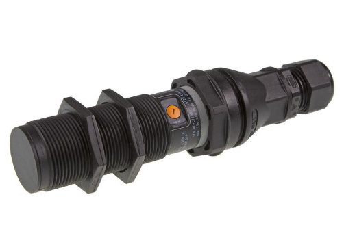 Capacitive sensor ifm electronic KI000A - KIE2150NFBOA/3D