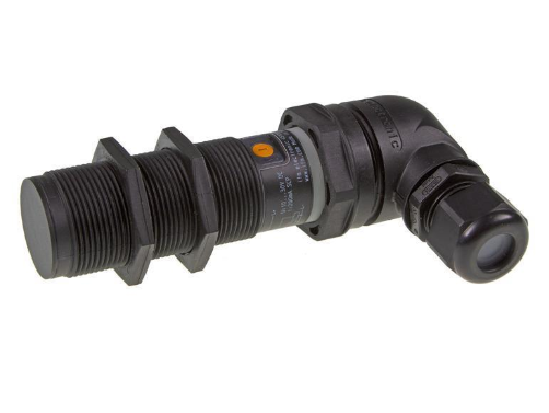 Capacitive sensor ifm electronic KI001A - KIE2150NFBOA/3D