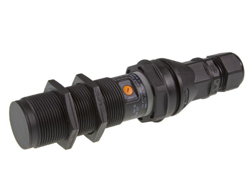 Capacitive sensor ifm electronic KI503A - KIE4150NCPKG/3D